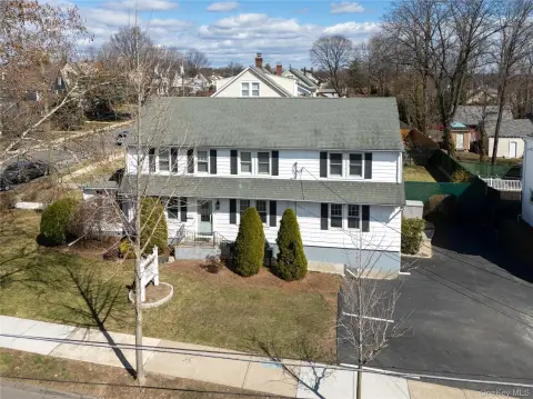 Renovated Office Space Available