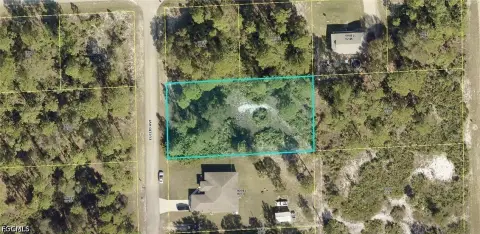 Lehigh Acres Land Opportunity