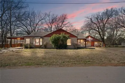 Marshall, AR Multi-Unit Investment Property