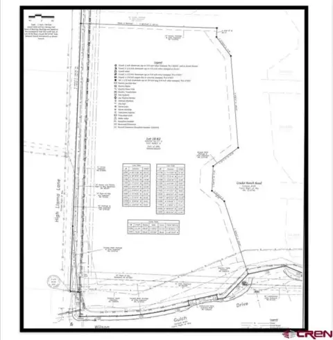 Prime Commercial Land in Durango