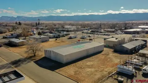 Downtown Cortez Multi-Use Opportunity