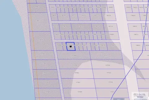 South Padre Island Acreage Opportunity