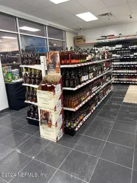 Established Liquor Store For Sale