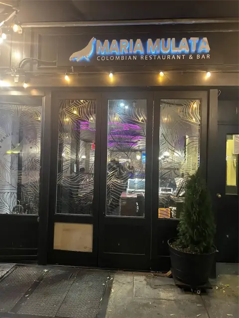 Turnkey Restaurant Opportunity in Manhattan