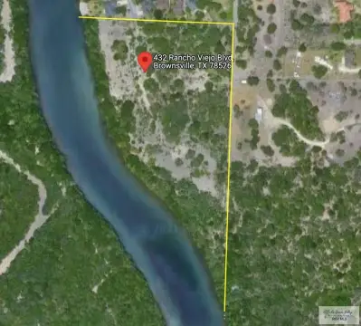 Waterfront Land Parcel