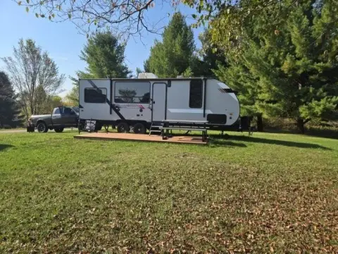 Spacious Double Lot in Gladwin