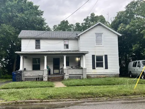 Four-Unit Residential Income Property