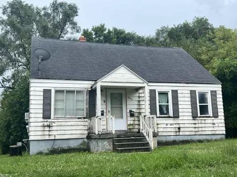 Multi-Family Property in Flint, MI