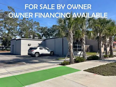 Commercial Building in Downtown Clearwater Gateway