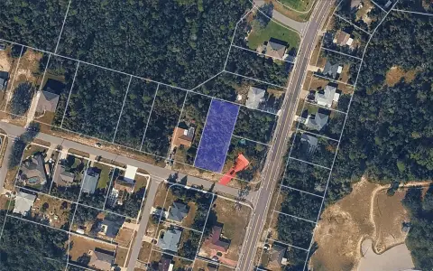 Residential Land in Established Neighborhood