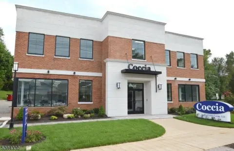 Renovated Office Space For Rent