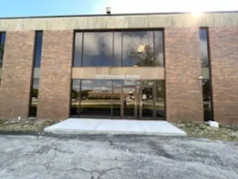 Two-Story Elevator Office Building