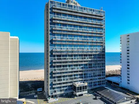 Oceanfront Residential Income Property