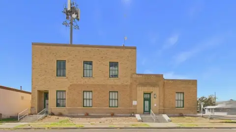 Two-Story Office Building