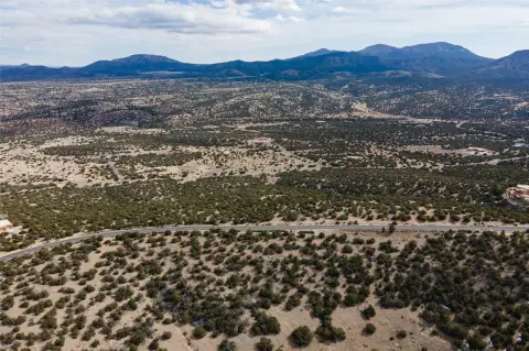 10-Acre Lot with Panoramic Views