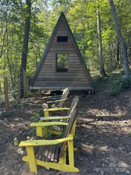 Recreational Land Near I-40