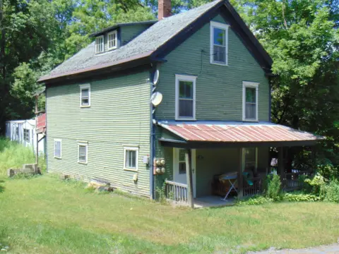 St. Johnsbury Multi-Family Opportunity
