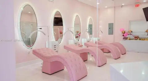 Eyelash Business For Sale