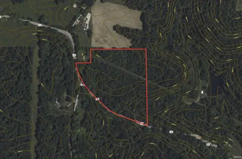 Shoals, IN Residential Land