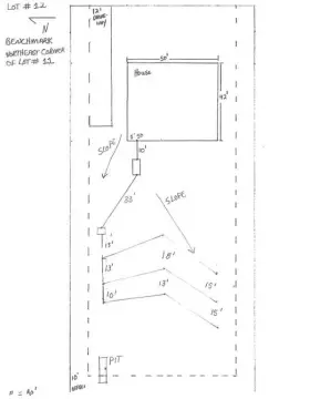 Residential Land in Greenland, AR