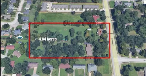 Rogers Land Development Opportunity