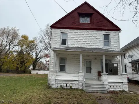 Cleveland Investment Property For Sale