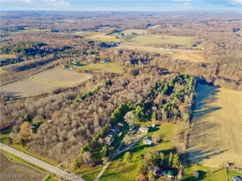 35 Acres in Windham, Ohio