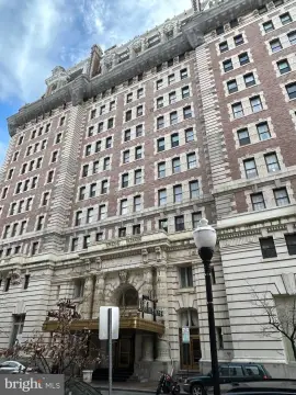 Belvedere Hotel Office Units