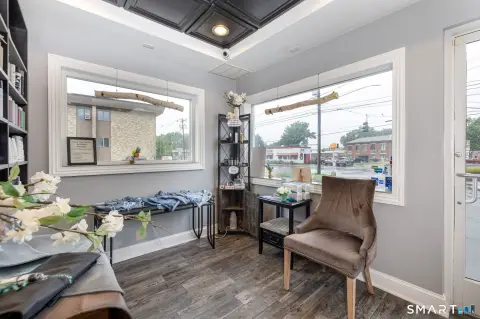 Salon and Wellness Spa