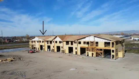 New Live Work Condo Complex