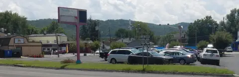 Prime Land in Waynesboro, VA