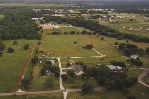 Gainesville, TX Land Opportunity
