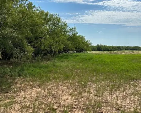 Abilene Ranch Land Opportunity