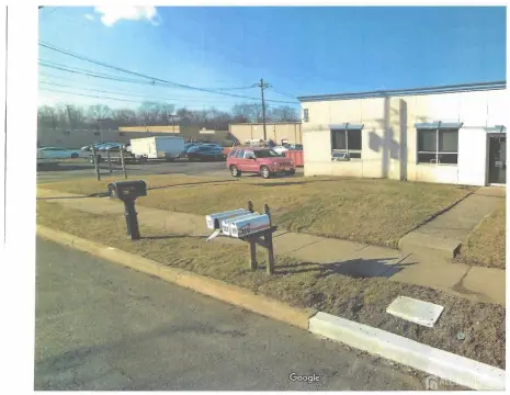 Metuchen Warehouse For Sale