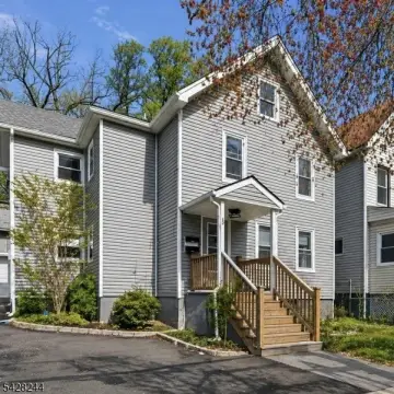 Two-Unit Duplex with Separate Utilities