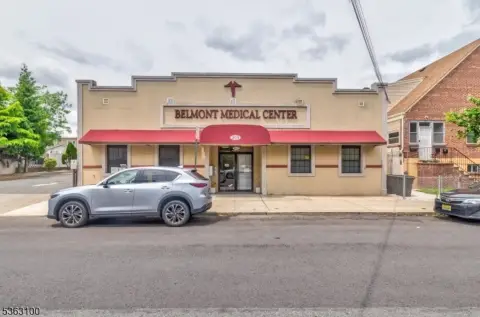 Turn-Key Medical Office Near Hospital