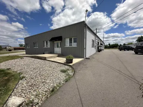 Updated Specialty Property with Private Bath
