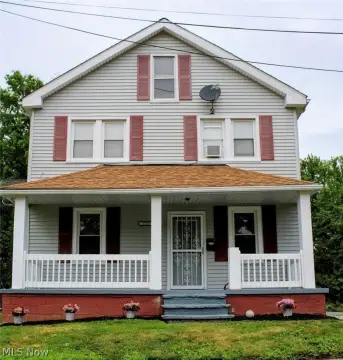 Renovated Duplex with Detached Garage