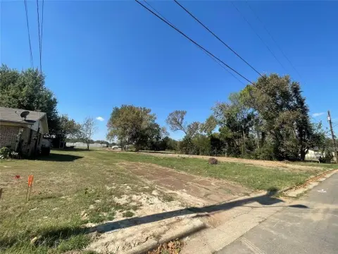 Sulphur Springs Oversized Ready Lot