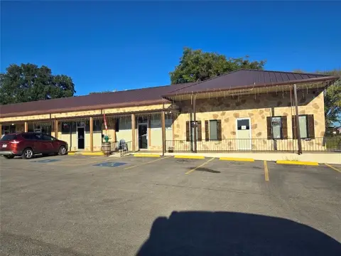 Restaurant Ready in Grand Saline