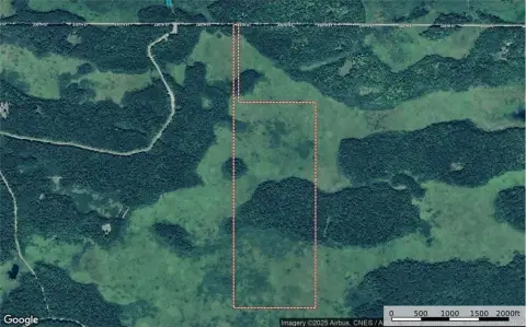 Prime Hunting Land Near Lake