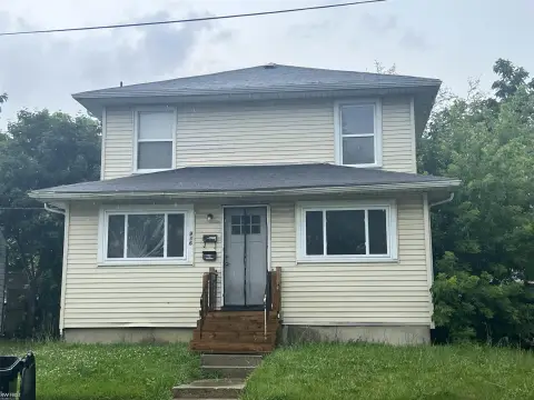 Flint Multi-Family Income Property