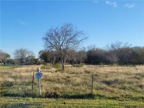 Sinton, TX Three-Acre Land