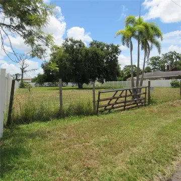 Bradenton Vacant Land Opportunity
