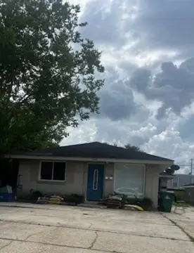 Fenced Duplex with Central HVAC