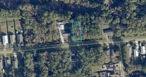 Residential Land in St. Augustine