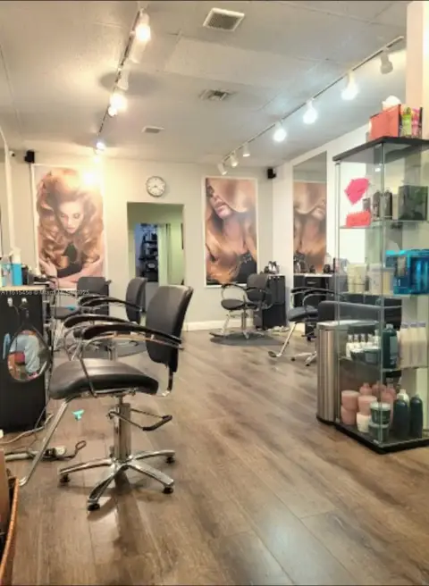 Hollywood, FL Hair Salon