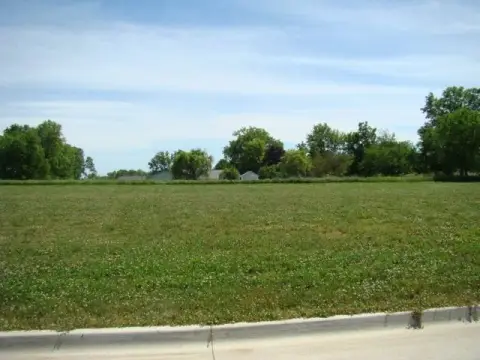 Corydon Vacant Land For Sale