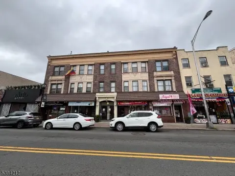 Established Business Near Train Station