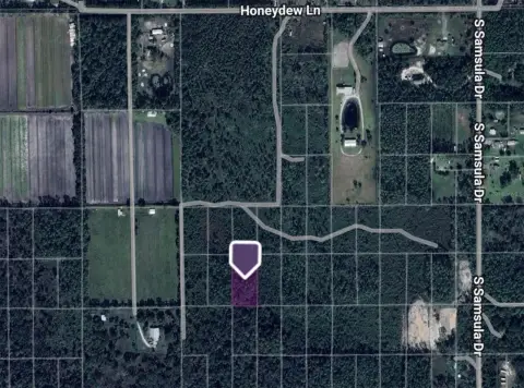New Smyrna Beach Acreage Opportunity